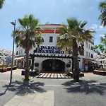Beautiful Duplex With Heated Pool Playa de las Americas (Tenerife)