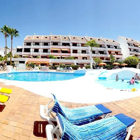 Beautiful Duplex With Heated Pool Апартаменты