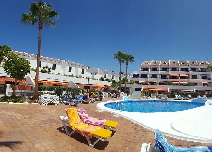 Beautiful Duplex With Heated Pool Appartement