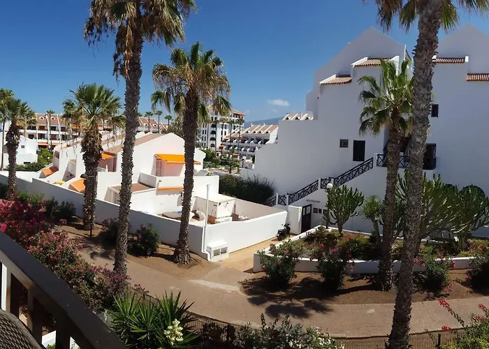 Apartmán Beautiful Duplex With Heated Pool *