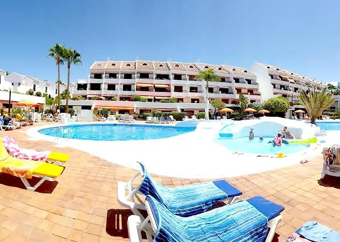 Beautiful Duplex With Heated Pool Apartmán