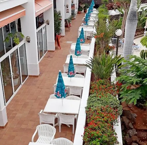 Apartmán Beautiful Duplex With Heated Pool