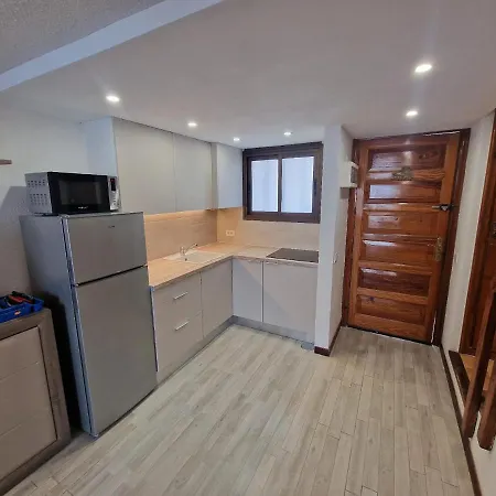 Beautiful Duplex With Heated Pool * Playa de las Americas (Tenerife)