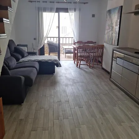 Beautiful Duplex With Heated Pool *