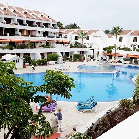 Apartamento Beautiful Duplex With Heated Pool *