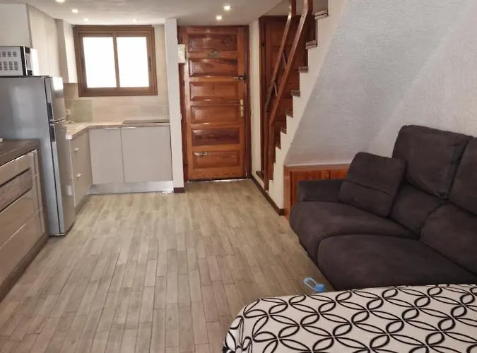 Beautiful Duplex With Heated Pool