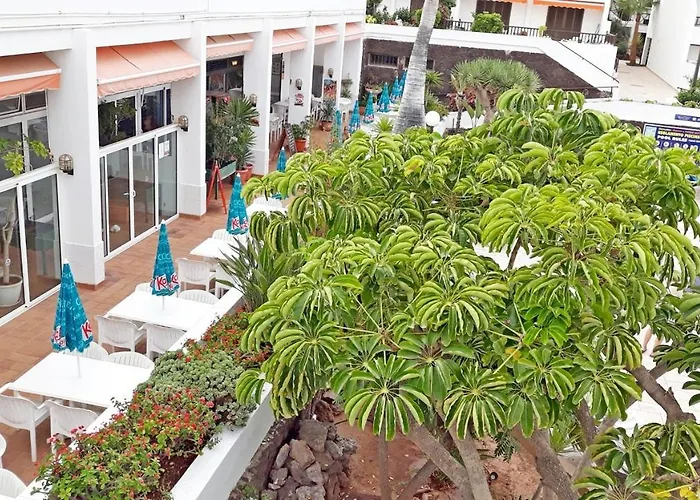 Lägenhet Beautiful Duplex With Heated Pool