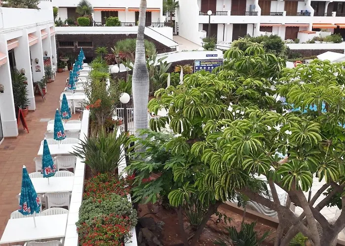 Beautiful Duplex With Heated Pool * Playa de las Américas