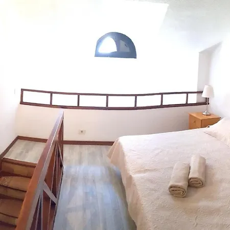 Appartamento Beautiful Duplex With Heated Pool Playa de las Americas (Tenerife)